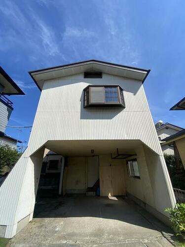 千葉県市原市八幡 2階建 築33年8ヶ月