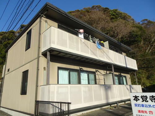 静岡県下田市四丁目 2階建 築23年4ヶ月