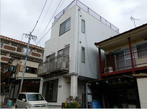 愛知県名古屋市名東区極楽５丁目 賃貸アパート