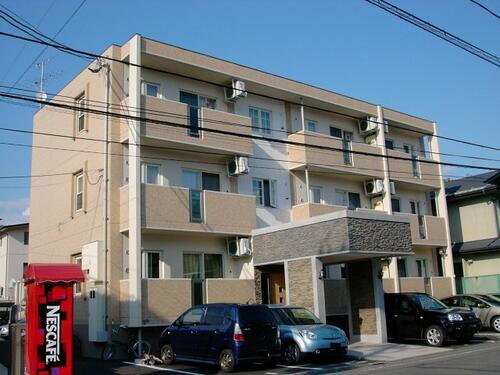 岩手県盛岡市本町通３丁目 賃貸マンション