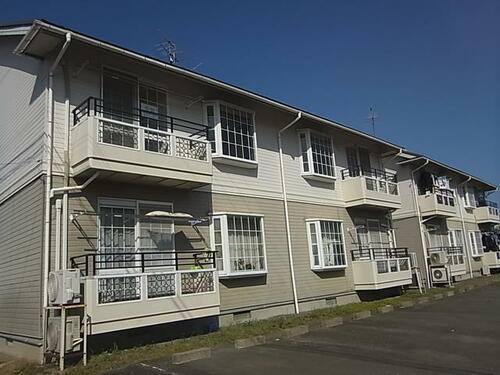 宮城県東松島市矢本字四反走 2階建 築31年3ヶ月
