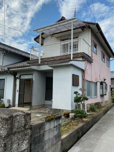 岐阜県本巣市仏生寺 2階建 築49年10ヶ月