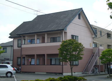 物件写真