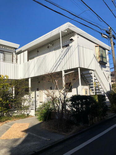 アミカル篠原　（ＡＭＩＣＡＬ　ＳＨＩＮＯＨＡＲＡ）