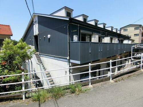 長崎県長崎市三原１丁目 賃貸アパート