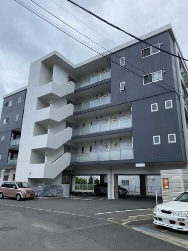 エスポワール有福 5階建