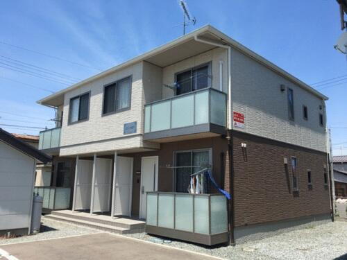 ルミエール高見Ⅰ 2階建