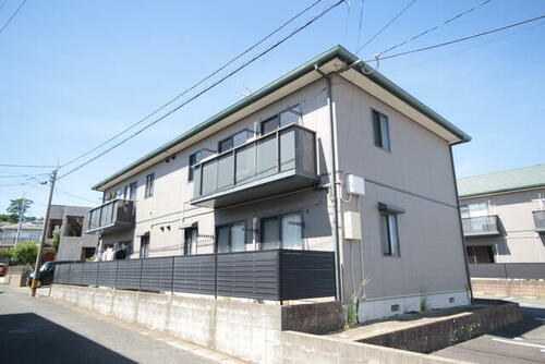 福岡県福岡市東区三苫２丁目 賃貸アパート