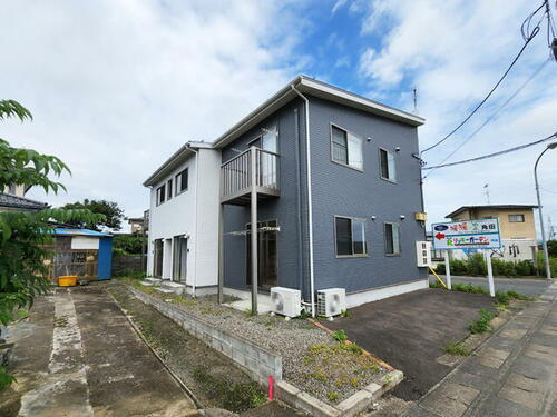アネックス暖暖 2階建
