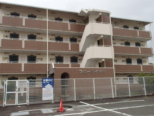 静岡県掛川市高瀬 4階建 築25年3ヶ月