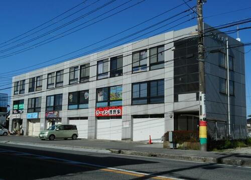 千葉県市原市五井 3階建 築31年9ヶ月