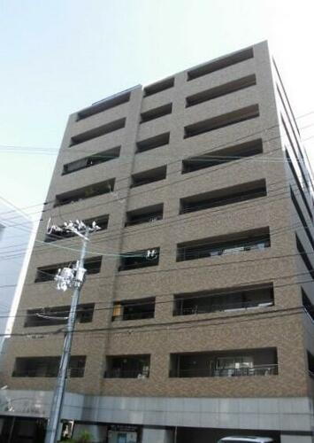 パルメーラ神戸駅前