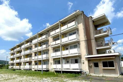 兵庫県加西市中富町 4階建 築60年3ヶ月