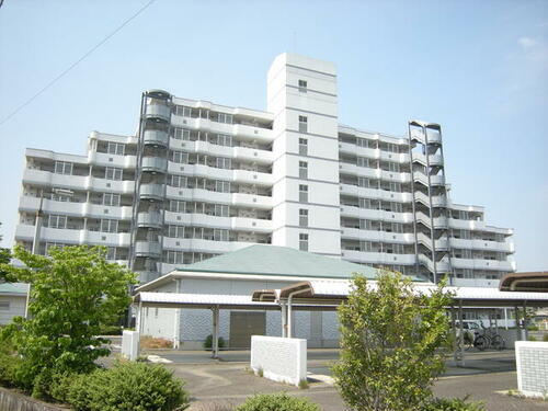 サンパレス岡山