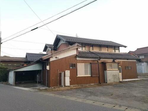 関ヶ原貸戸建