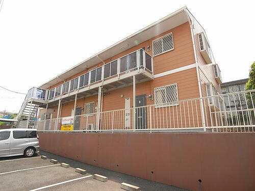 リッチ・フィールド１番館