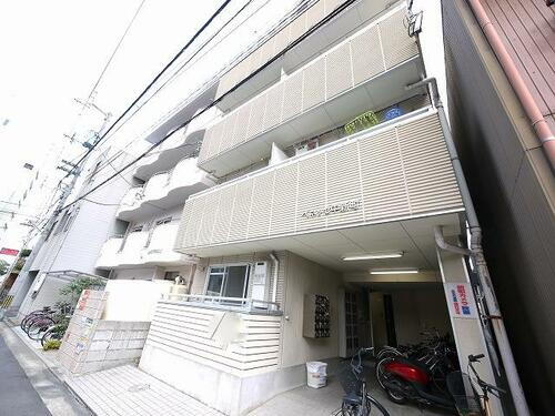 香川県高松市中新町 賃貸マンション