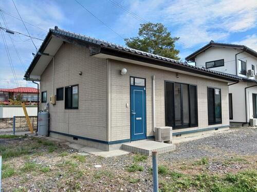 宮城県登米市中田町石森字小人町 平屋建て 築19年5ヶ月