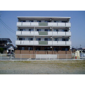サンヴァーリオ小名浜 4階建