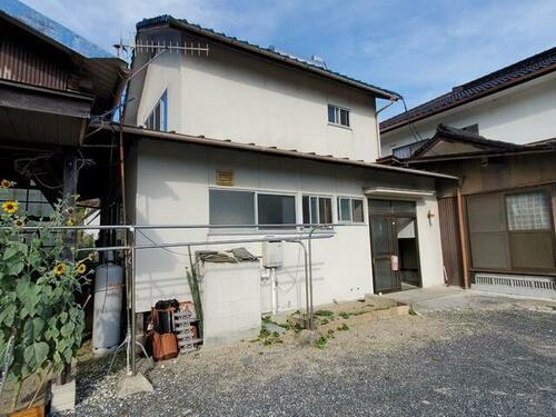 広島県江田島市大柿町小古江 2階建 築44年3ヶ月