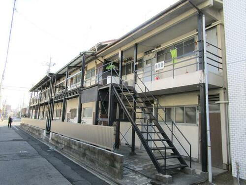 愛知県名古屋市北区紅雲町 2階建 築61年7ヶ月