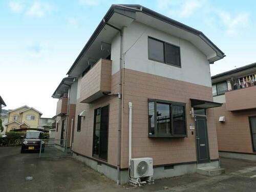 宮城県白石市東町５丁目 2階建 築21年7ヶ月