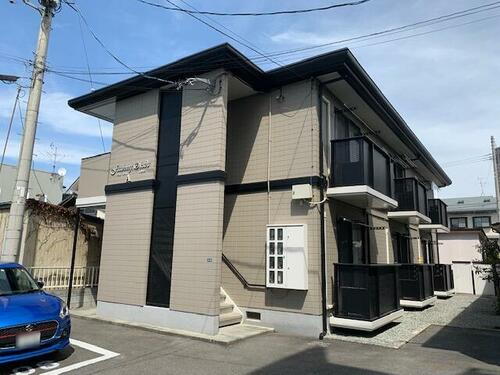 山形県山形市城南町３丁目 築29年9ヶ月 2階建