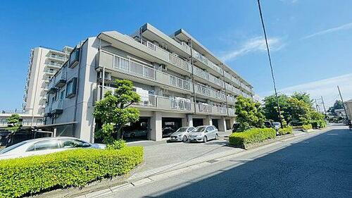 ラミアール春日部Ａ棟