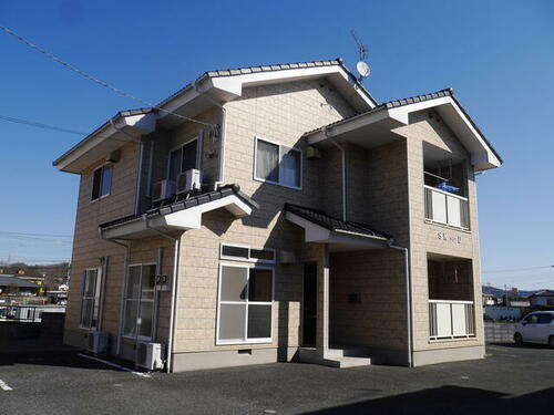 ＳＫハイツ 2階建