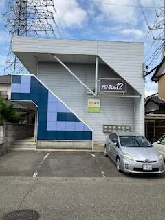 福井県福井市文京７丁目 2階建 築35年6ヶ月
