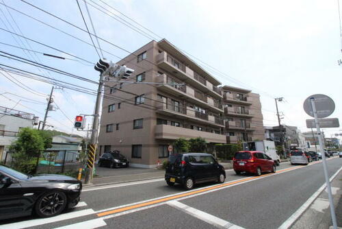 プランヴェール藤沢鵠沼