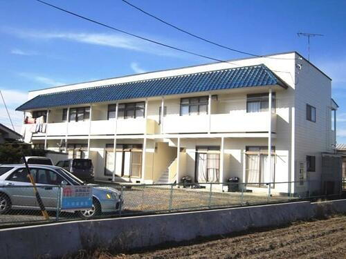 長野県佐久市野沢 2階建