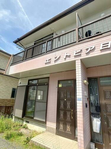 エントピア日野 2階建