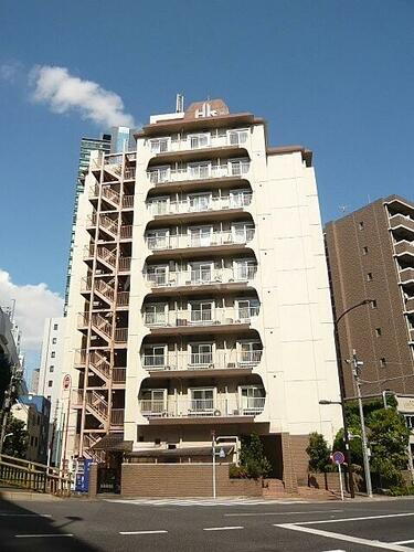 東京都目黒区大橋１丁目 9階建 築49年12ヶ月