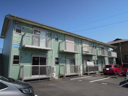 ＭＹハイツ２ 2階建