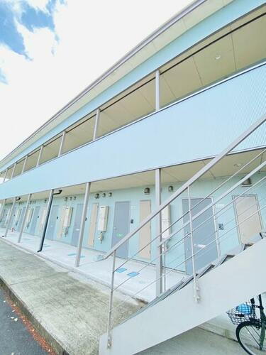 ティラーノ藍住Ⅱ１号棟