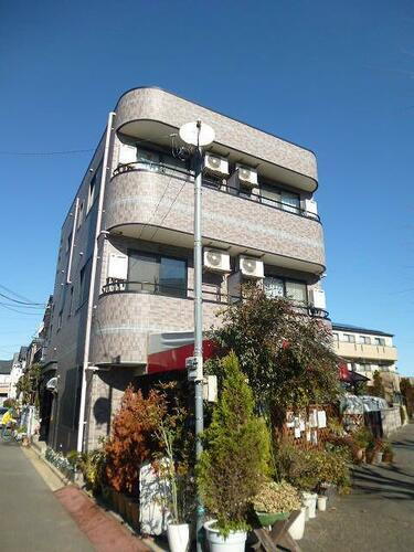 埼玉県和光市南１丁目 3階建