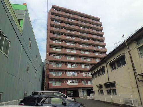 トーカンマンション不来方