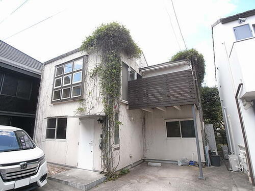 用賀一丁目戸建て貸家 2階建