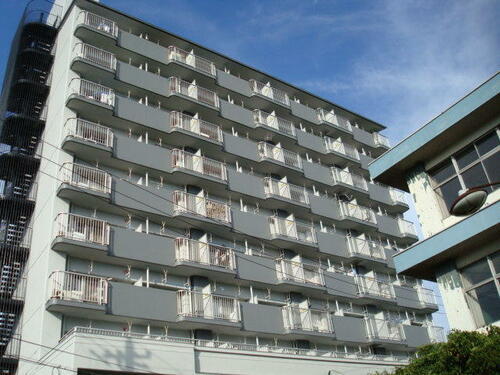 下関スカイマンション駅前