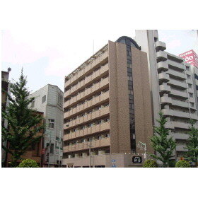 愛知県名古屋市中区新栄２丁目 9階建 築24年4ヶ月