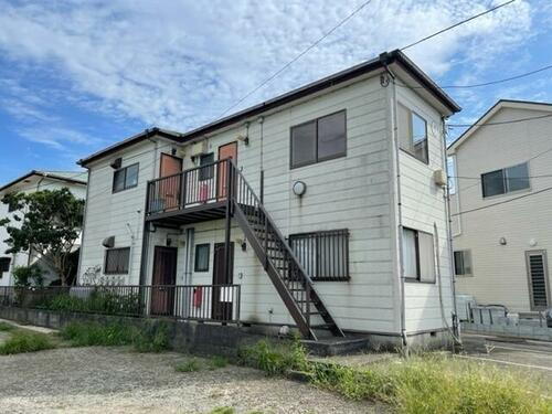 神奈川県三浦市三崎町諸磯 2階建 築31年