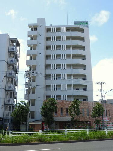 ミューズ中葛西