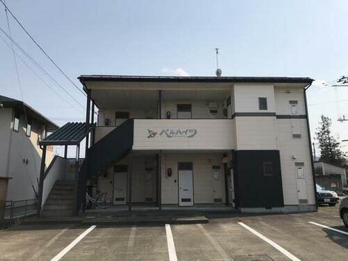 福島県福島市鎌田字矢倉 賃貸アパート