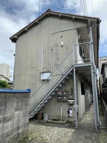 愛知県名古屋市東区古出来１丁目 2階建 築60年5ヶ月
