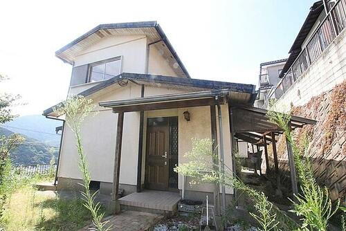 福岡県北九州市門司区奥田５丁目 賃貸一戸建て