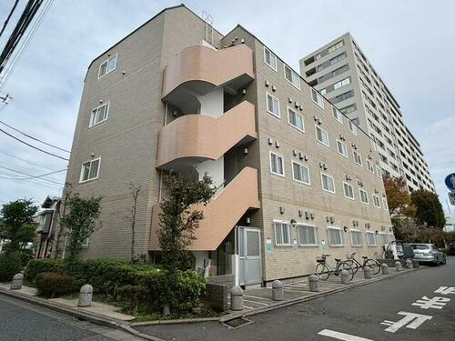 東京都杉並区高井戸西２丁目 賃貸マンション