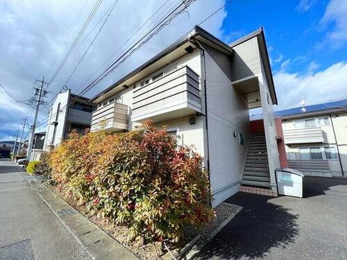 ルーエ三本柳　Ａ