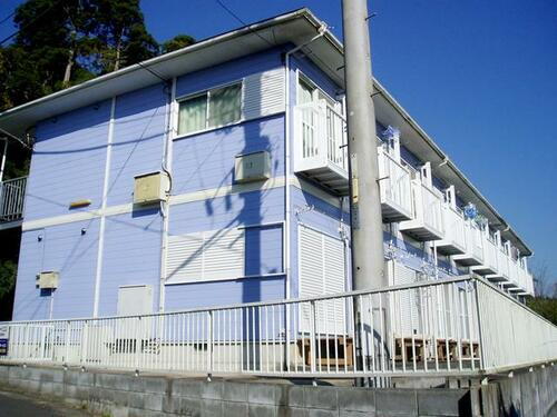 イーストベルパーソンズ 2階建