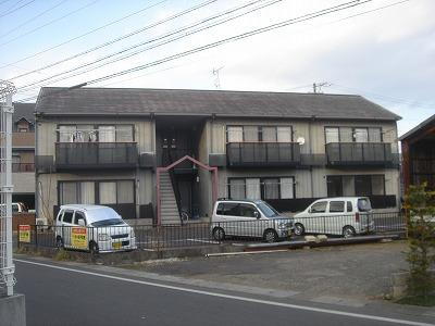 ストリートサイド長谷川Ｃ棟
